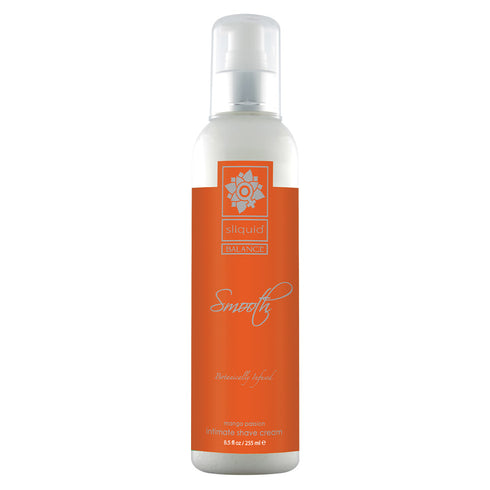 Crema de Afeitar Suave Sliquid Mango Passion 255ml