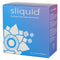 Sliquid Naturals Lube Cube Almohada Pack 12