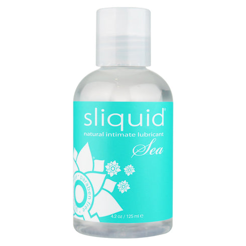 Mar de Sliquid Naturals