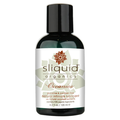 Sliquid Organics Oceanic