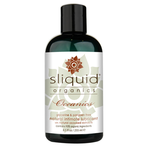 Sliquid Organics Oceanic