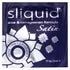Sliquid Satin Lube Cube Almohada Pack 12