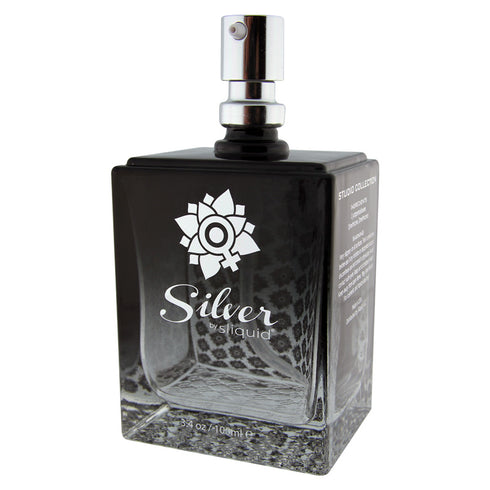 Sliquid Silver Studio Collection 100ml
