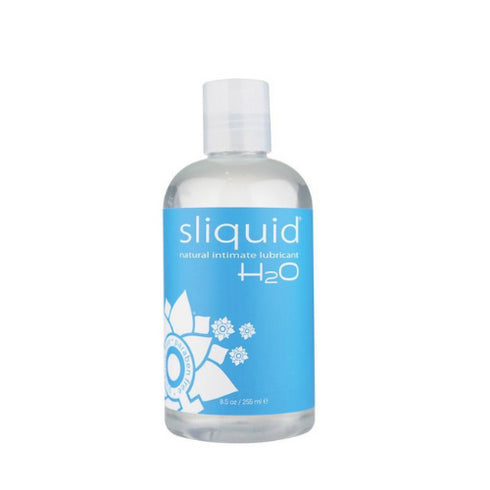 Sliquid H20