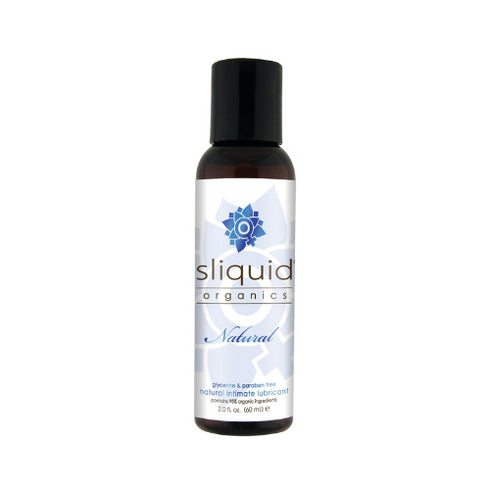 Sliquid Organics Natural