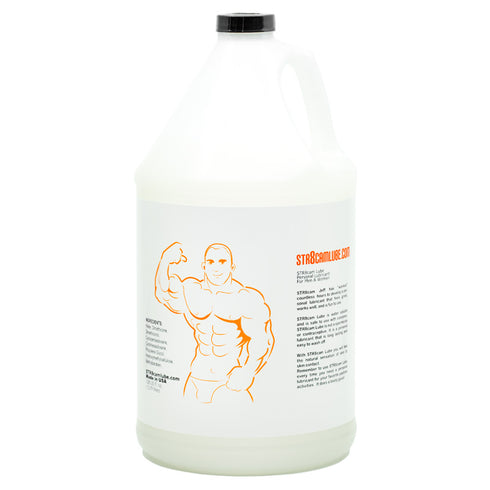 Spunk STR8CAM Hybrid 3790 ml