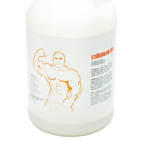 Spunk STR8CAM Hybrid 3790 ml