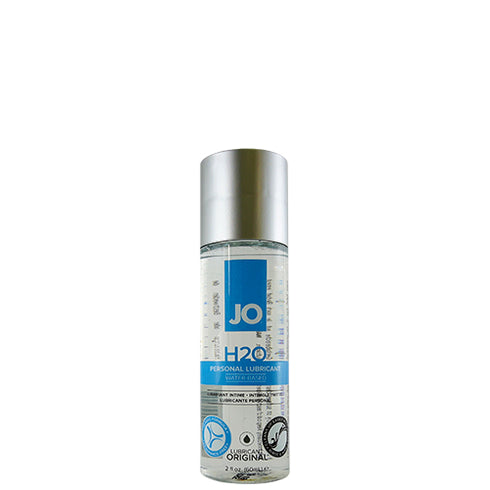 System JO H2O Water Based