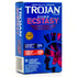 Trojan Double Ecstasy Box 10