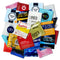 Ultra-thin Condoms Sampler Pack