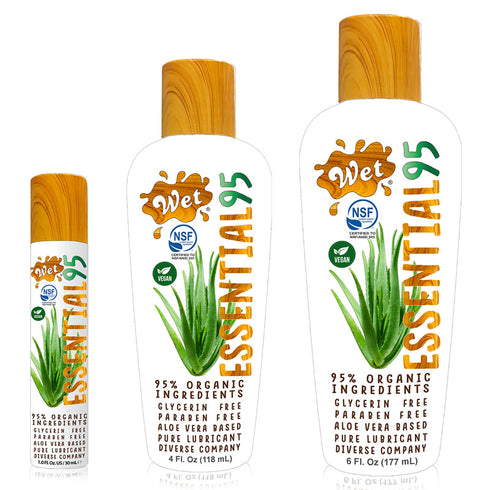 Wet Essential95