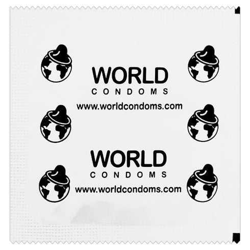 Preservativo WorldCondoms