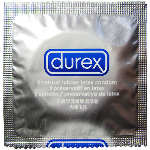 Durex Intense