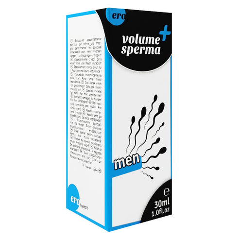 ero by HOT Volume+ Drops Men 30ml