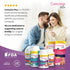 Sasmar Conceive Plus Women's Fertility Support 60 caps