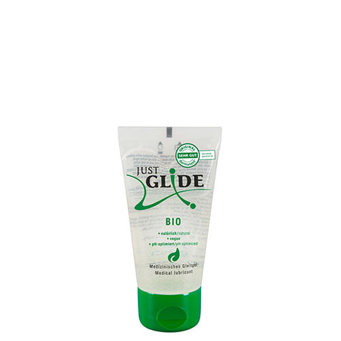 Just Glide Bio