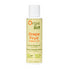 Orgie Bio Grapefruit Organic Massage Oil 100ml