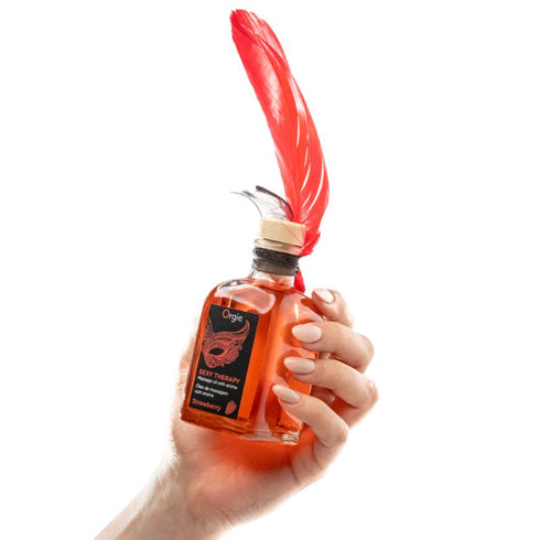 Orgie Noriplay Ultra Slide Massage Gel 500ml