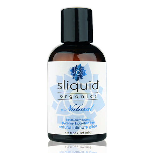 Sliquid Organics Natural