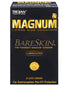 Trojan Magnum BareSkin Box 10