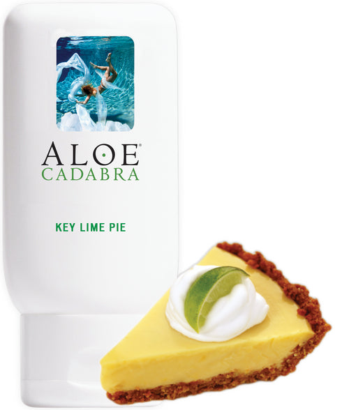 Aloe Cadabra Organic Key Lime Pie 74 ml