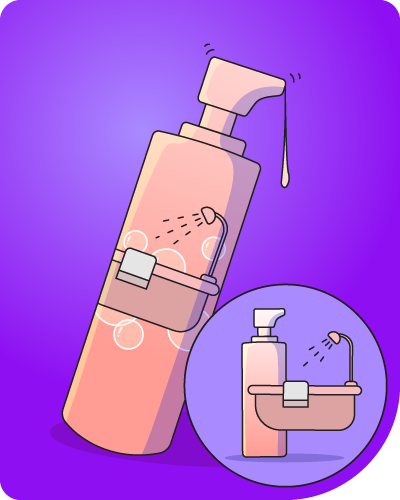 Bath & Shower