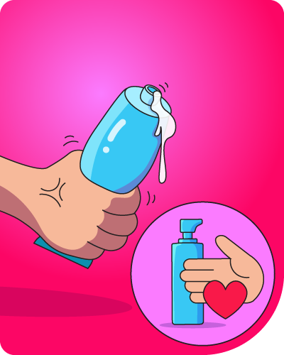 Great For Masturbation