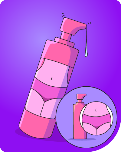 Intimate Care