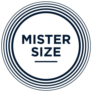 Mister Size Condoms