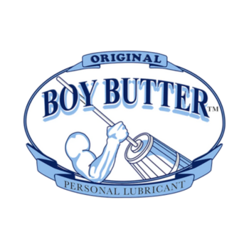Boy Butter Lubricants