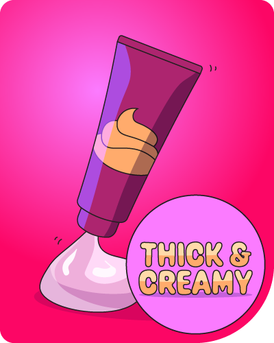 Thick & Creamy