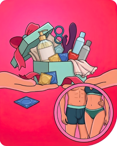 For Couples