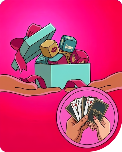 Erotic Games