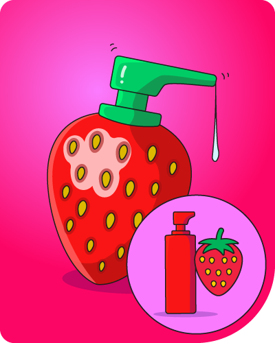 Flavoured & Scented Lubes