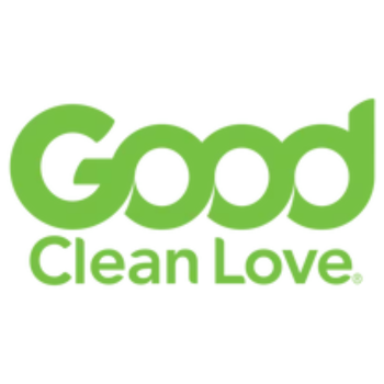 Lubricantes Good Clean Love