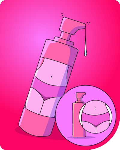 Intimate Hygiene