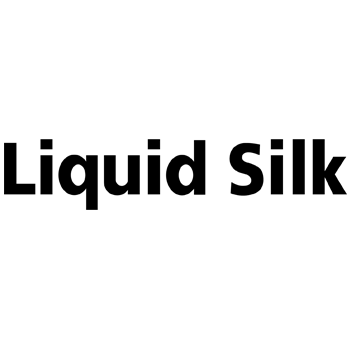 Liquid Silk Lubricants