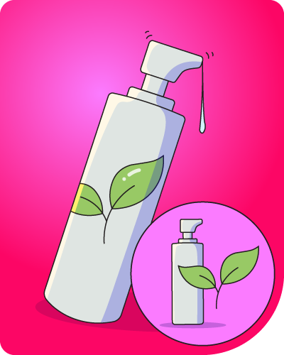 Natural Lubes
