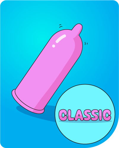 No-Frills Condoms