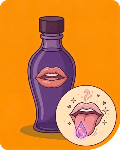Oral Arousal