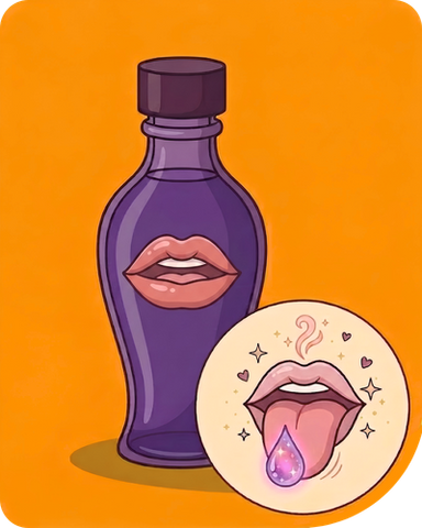 Oral Arousal