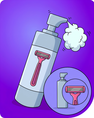 Shaving