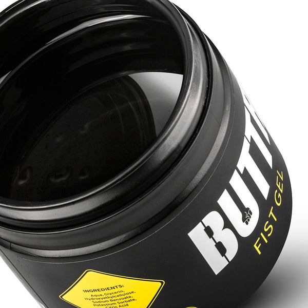 BUTTR Fist Gel 16.9 fl.oz