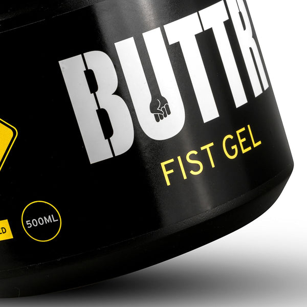 BUTTR Fist Gel 16.9 fl.oz