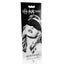 Sex & Mischief Satin Blindfold Black | WorldCondoms
