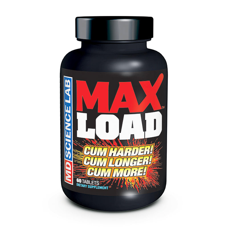 MaxLoad Enhancement 60 Tabs Main image