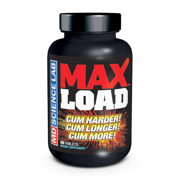 MaxLoad Enhancement 60 Tabs