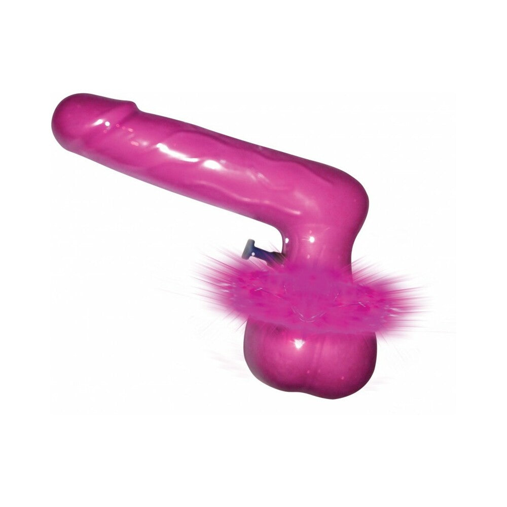 Pink Pecker Party Squirt Gun Secondary image