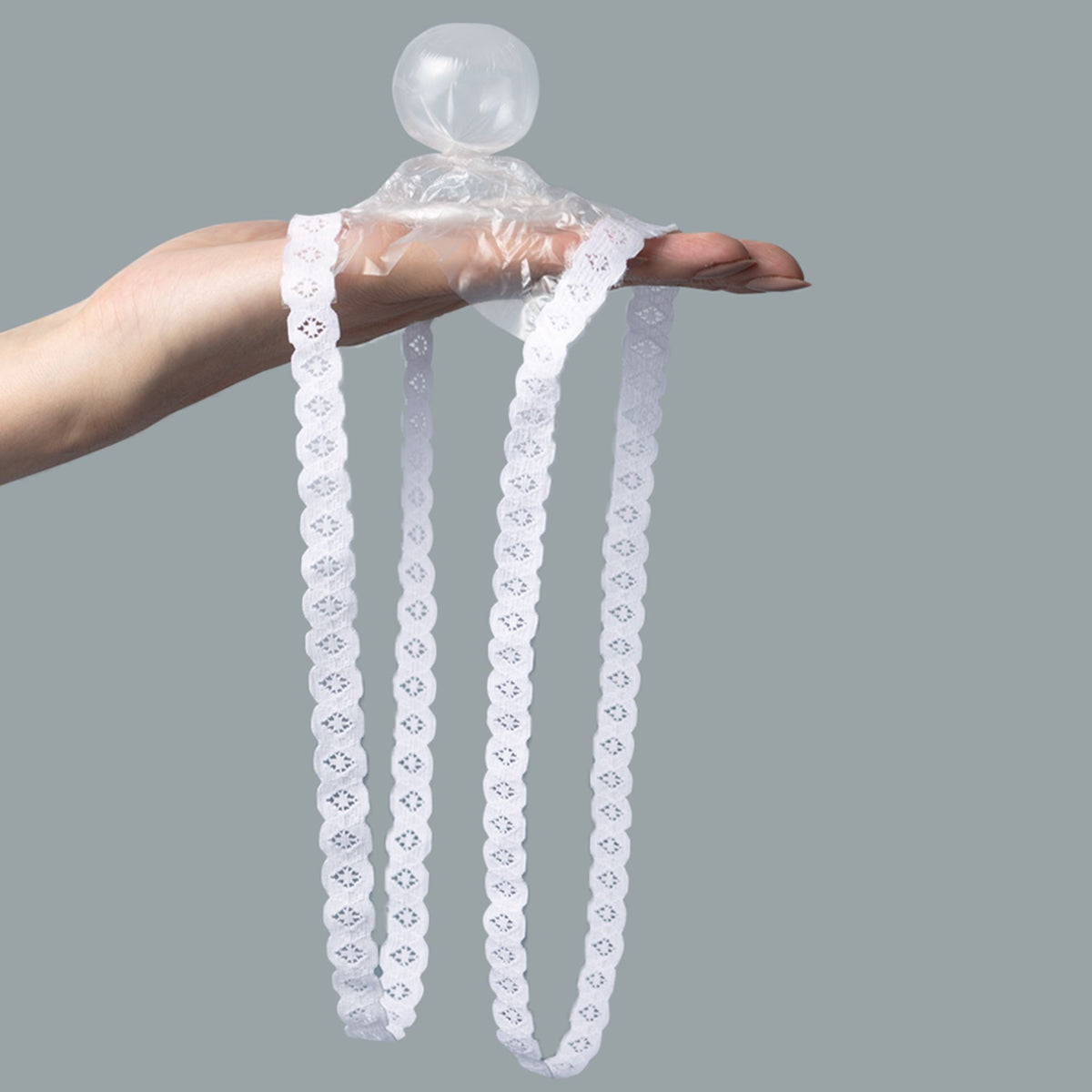 Uniq Lady Female Condoms 3 Pack
