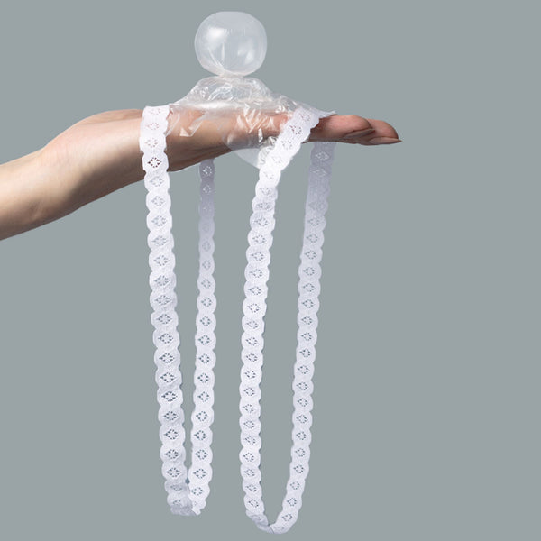 Uniq Lady Female Condoms 3 Pack